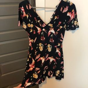SOLD - Very cute romper Zara